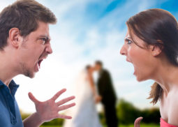 развод без согласия
